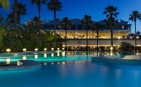 Savoy Beach Hotel&Spa